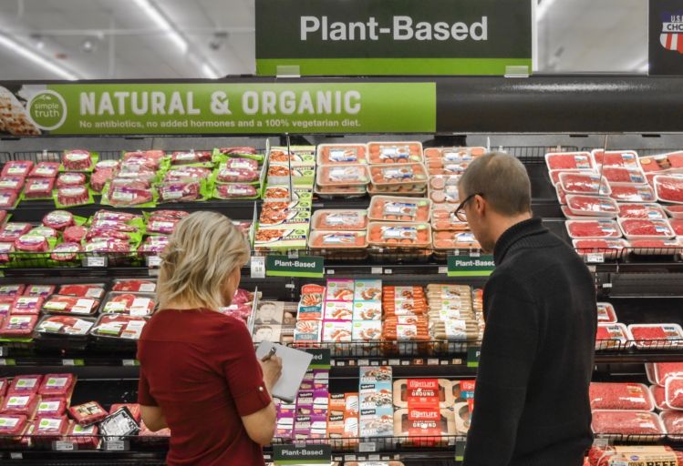 The Future Of Shopping: Kroger Tests Digital Price Tags