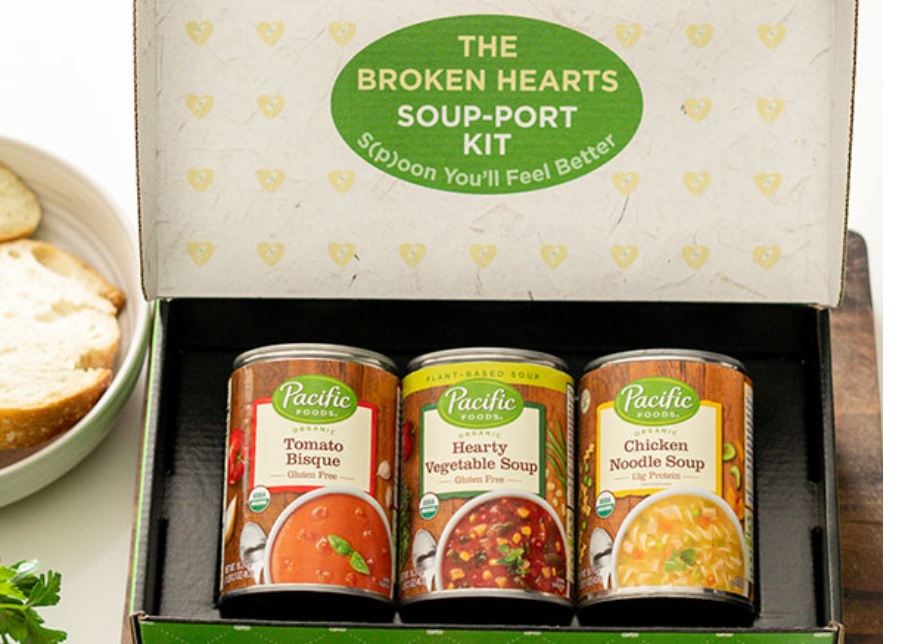 Quick, Nutritious Soups with Whole Foods Markets & Healthy Living @  Himmelfarb – Himmelfarb Library News