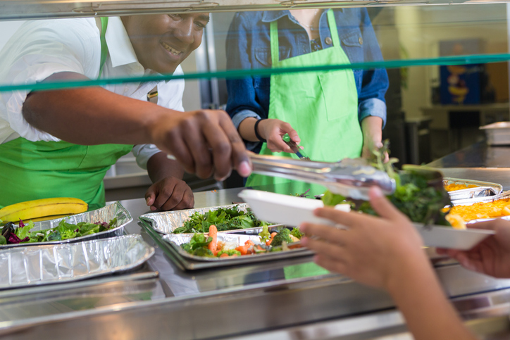 Tightening school nutrition standards reveal opportunities for manufacturers