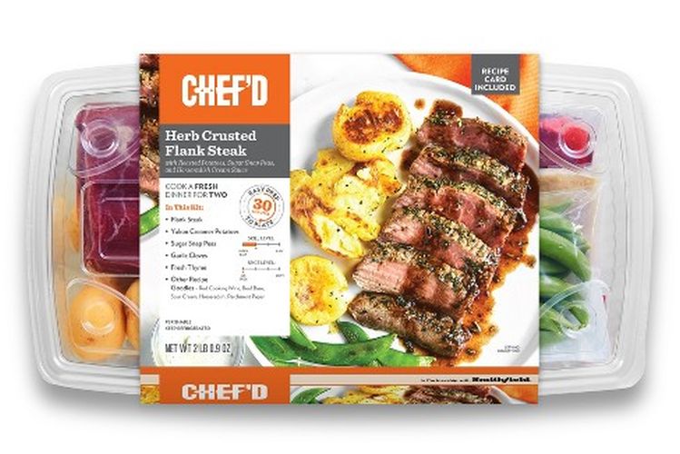 The Meal-Kit Industry Is at a Crossroads - The Food Institute