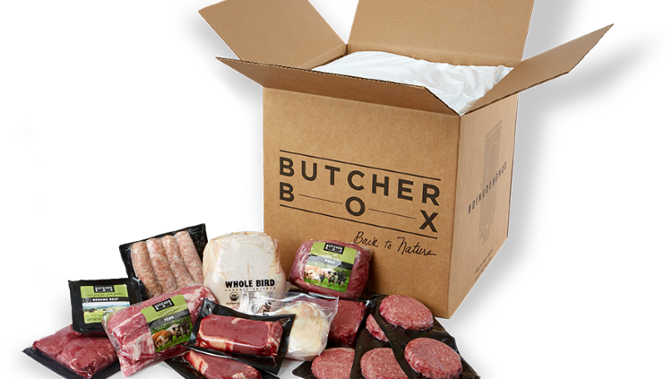 Butcher Box